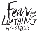 Fear &amp; Loathing In Las Vegas