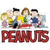 Die Peanuts