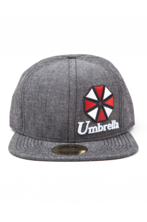 Resident Evil, Umbrella Logo Snapback