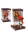 Harry Potter, Magical Creatures - Fawkes Statue 19 cm