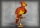 Harry Potter, Magical Creatures - Fawkes Statue 19 cm