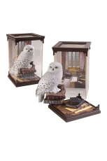 Harry Potter, Magical Creatures Statue Hedwig 19 cm
