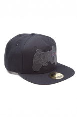 PlayStation, Rubber Controller Logo Snapback