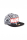Marvel, Classic Red and White Logo Snapback