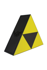 The Legend of Zelda - Triforce Licht