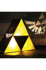 The Legend of Zelda - Triforce Licht