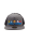 Pac-Man, Pixel Logo and Characters Snapback
