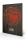 Game Of Thrones, Targaryen Holzbild 40 x 59 cm