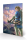 The Legend Of Zelda, Breath Of The Wild, Hyrule Scene Holzbild 40 x 59 cm