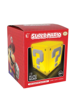 Super Mario, Question Block Mini Light