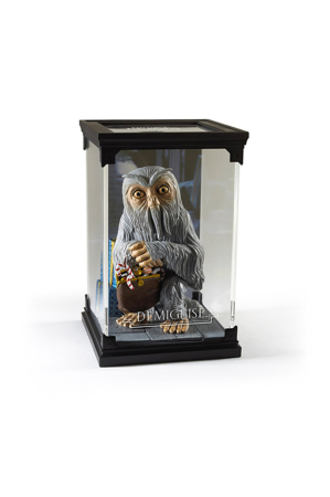 Fantastic Beasts, Magical Creatures Statue Demiguise