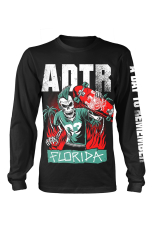 A Day To Remember, Florida Longsleeve
