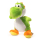 Nintendo, Yoshi Grün Plüsch 21 cm