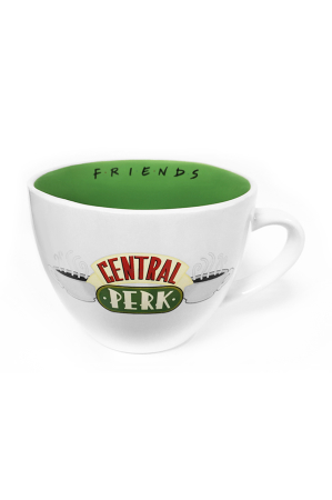 Friends, Central Perk 650 ml Tasse