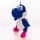 Nintendo, Yoshi Blau 55cm Plüschtier