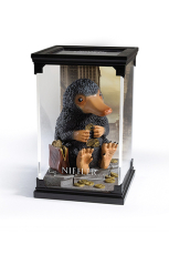 Phantastische Tierwesen, Magical Creatures - Niffler Statue