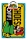 Super Mario Bros. - Schuhe aus Fußmatte