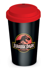 Jurassic Park, Classic Coffee To Go Becher