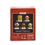 Super Mario Bros. - Fragezeichenblock Icon Light
