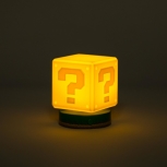 Super Mario Bros. - Fragezeichenblock Icon Light