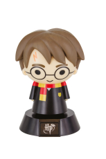 Harry Potter, Harry Potter Icon Light