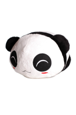 Nemu Neko, Panda Plüsch 34 cm