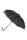 Spitzenregenschirm, Schwarz 100 cm Spannweite