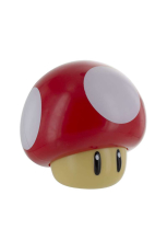 Nintendo, Mushroom Light