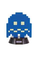 Pac-Man, Turn To Blue Ghost Icon Light
