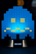 Pac-Man, Turn To Blue Ghost Icon Light