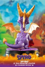 Spyro the Dragon, PVC Statue 20 cm