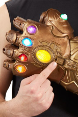 Avengers, Thanos Elektronischer Infinity Gauntlet 49,6 cm