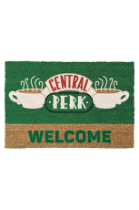 Friends, Central Perk Fußmatte