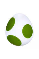 Super Mario Bros. - Yoshi-Ei Licht