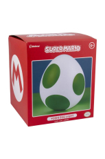 Super Mario Bros. - Yoshi-Ei Licht