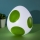 Super Mario Bros. - Yoshi-Ei Licht