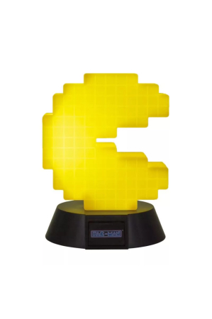 Pac-Man, Icon Light