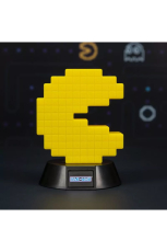 Pac-Man, Icon Light