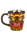 Crash Bandicoot, Uka Uka 3D Tasse
