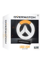 Overwatch, Logo Light