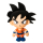 Dragonball, Pl&uuml;sch 20 cm Son Goku