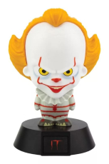 It, Pennywise Icon Light
