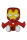 Marvel, Avengers Pl&uuml;schfigur 24 cm Iron Man