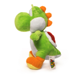 Nintendo, Yoshi Plüsch 40 cm Grün