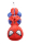Marvel, Spiderman Pl&uuml;schfigur 30 cm, Rope