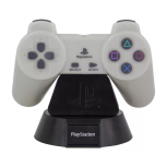 Sony, Playstation Controller Icon Light