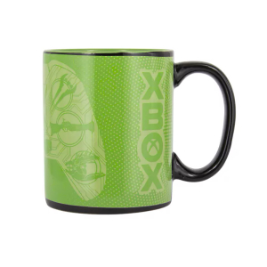 Xbox, Heat Change Tasse