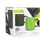 Xbox, Heat Change Tasse