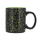 Xbox, Heat Change Tasse
