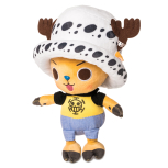 One Piece - Chopper Law Plüsch 20 cm